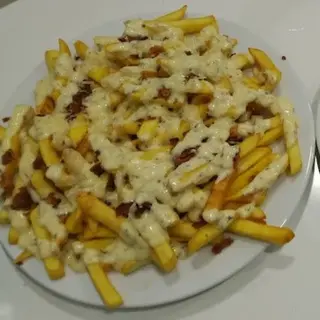 Patatas Central Park