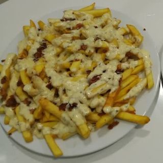 Patatas Central Park