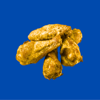 Alitas de Pollo (6 unid.)