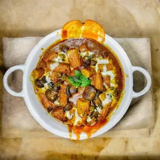 Chicken Corn Soup