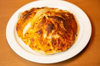 Pizza calzone JB (25 cm.)