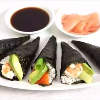 Cono Anguila (2 uds.)