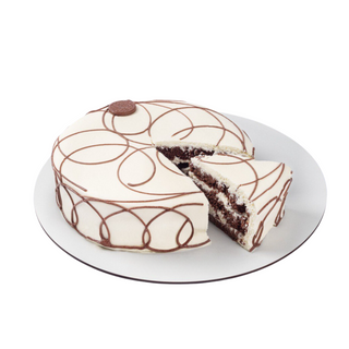 Торт "Магнолия" гранд (1,050 кг)