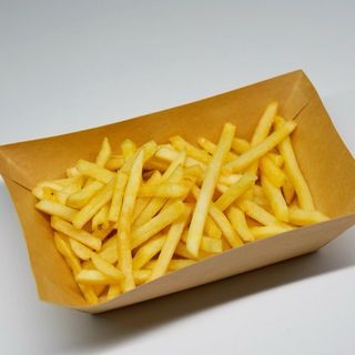 Картопля фрі середня 125г