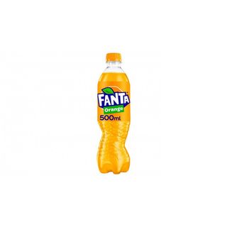 Fanta Orange 500ml