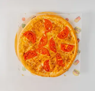 Пицца Маргарита (30см) (420г)