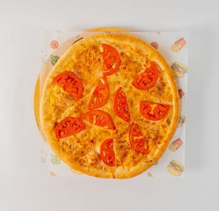 Пицца Маргарита (30см) (420г)