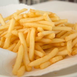 Patatine