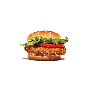 Crispy Chicken