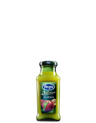Succo di frutta alla pesca