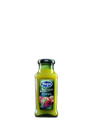 Succo di frutta alla pesca