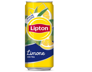 Lipton Ice tea limone