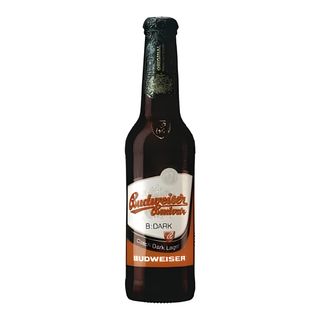 Budweiser tamno pivo