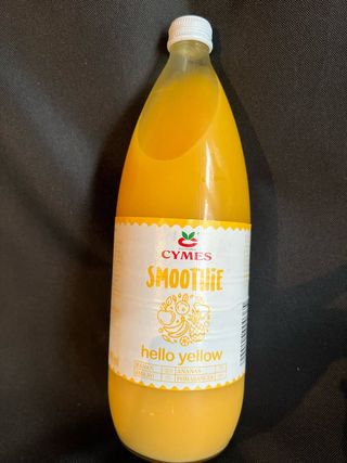 Smoothie hello yellow 990ml