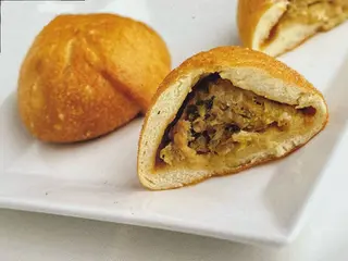 302. Shien Lo Pao (2 Uds.)