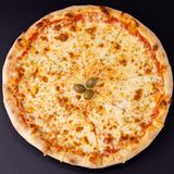 Pizza Cheese 33cm