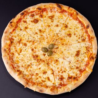 Pizza Cheese 33cm