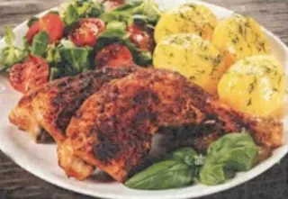 Alette di Pollo