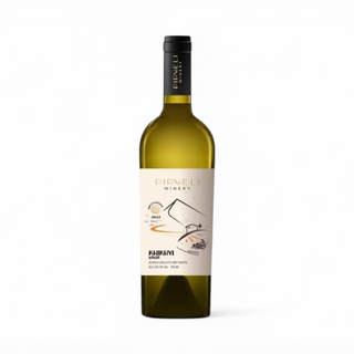 Pirveli winery - Khikhvi