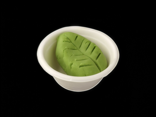 Dodatkowe wasabi 15g