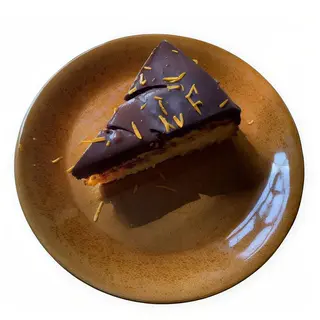 Orange cake