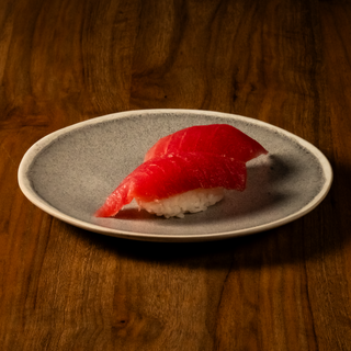 Nigiri Tuna