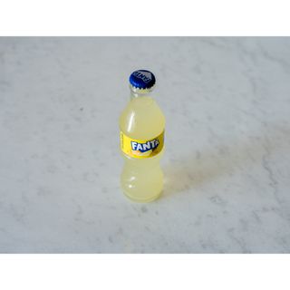 Fanta Limón