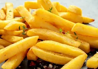 Patatas Fritas