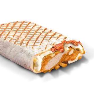 Tacos Le Boursin