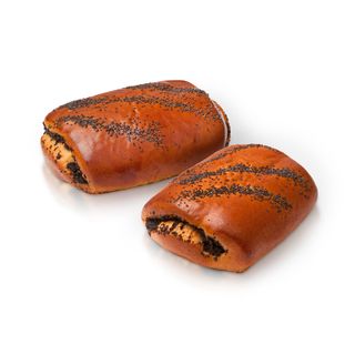 Рулет з маком (100г)