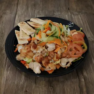 Piatto doner