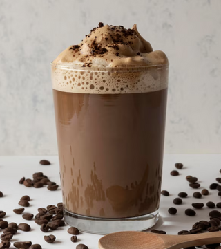 Batido de café (330 ml.)