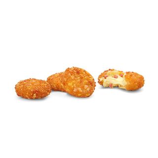 Bites Ruffles York'eso