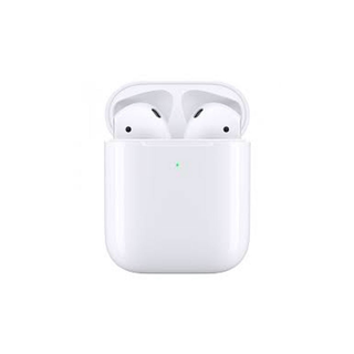 AirPods (2nd generation) with Charging Case