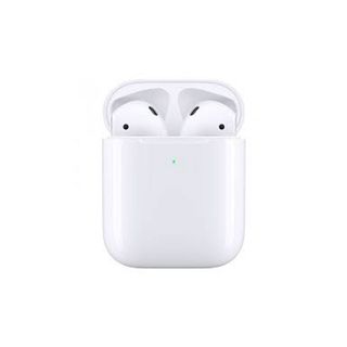 AirPods (2nd generation) with Charging Case