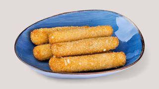 Сырные палочки