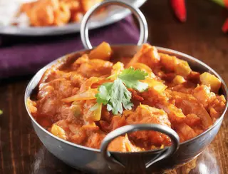 Vindaloo