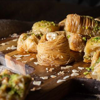 Pack Pastelitos Árabes 250 Gr