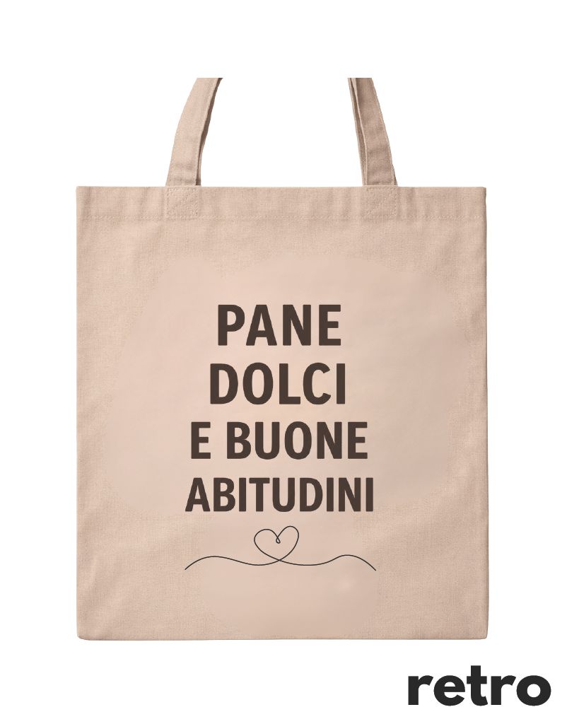 Tote Bag Panfé