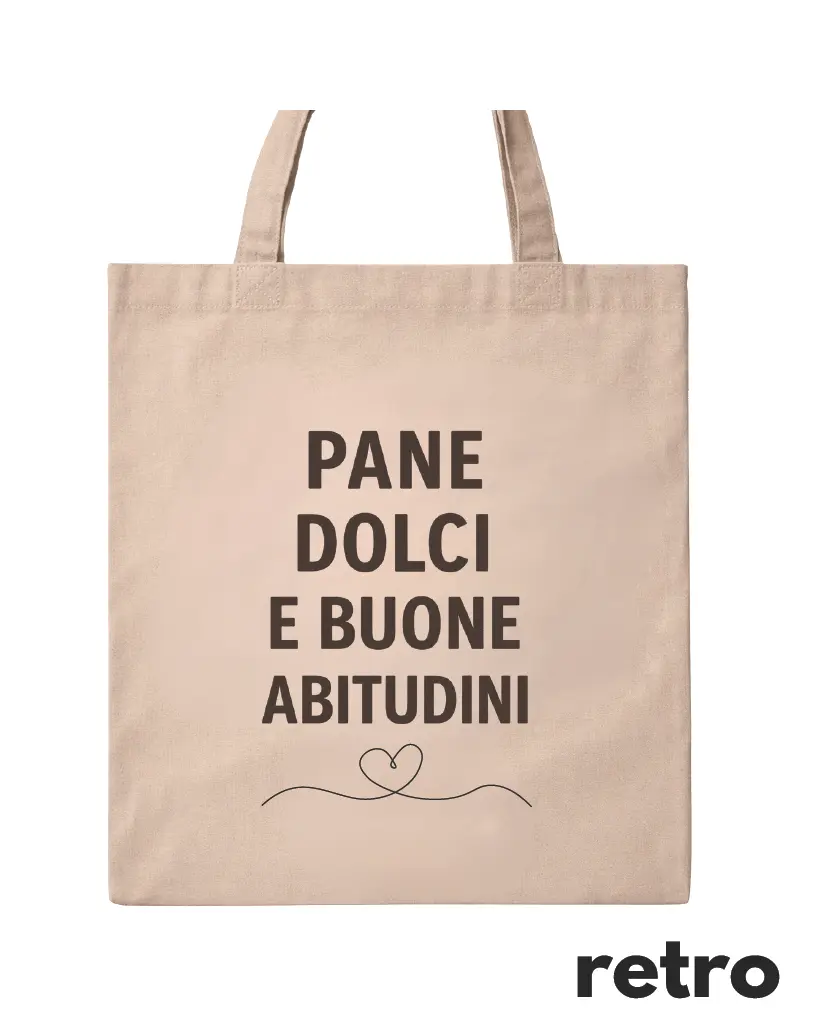 Tote Bag Panfé