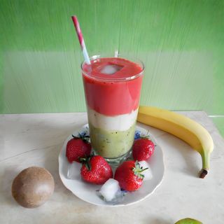 Smoothie Sweet Dreams