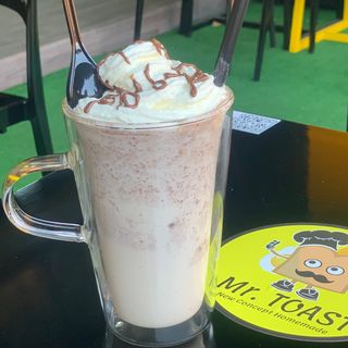 Milkshake (Moyen) kinder MAXI