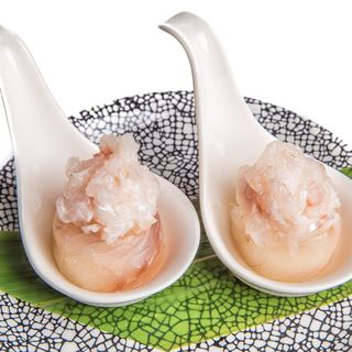 Branzino gunkan (1 PZ)