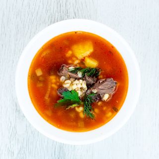 Рассольник