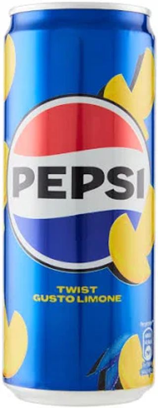 Pepsi Twist 33 cl