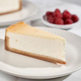 чизкейк