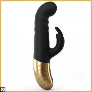 Dorcel G-Stormer wibrator króliczek i pulsator 1488