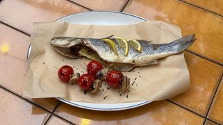 სიბასი ორთქლზე