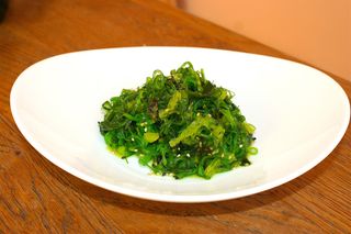 Гома уакаме (150г)