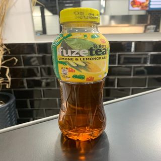 Fuze Tea Limone 400 ml